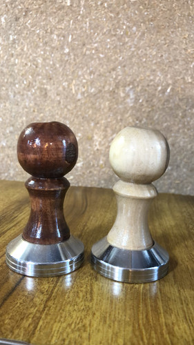 تمپر دسته چوبی سایز۵۱