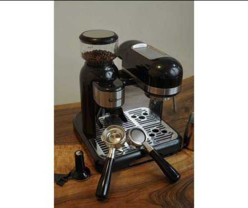 دستگاه قهوه ساز لواک ۳۲۲۰ اسپرسو ساز لاواک۳۲۲۰