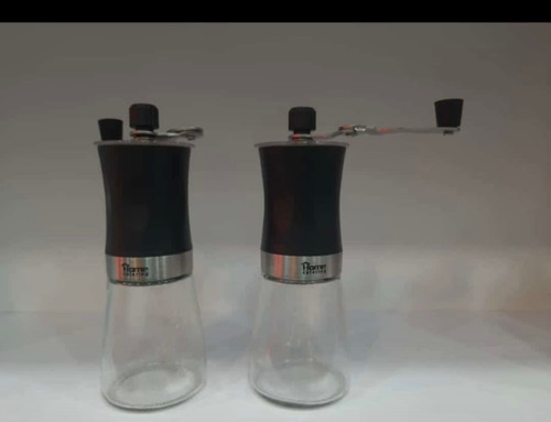 آسیاب دستی قهوه اسیاب دستی هوم