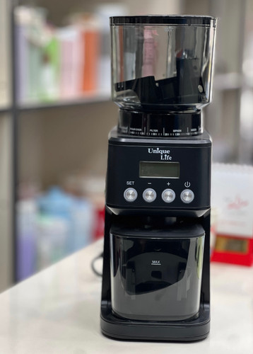 اسیاب قهوه یونیک لایفUL-CG019s