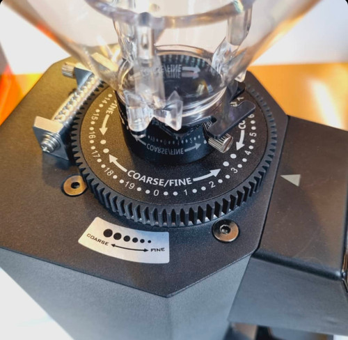 اسیاب E500هوم آسیاب قهوه e500