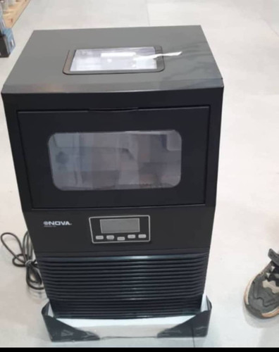 یخ ساز نوا یخساز سی کیلویی نوا