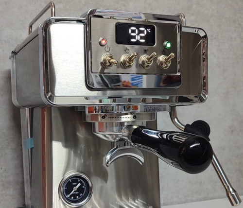 جیپاس ۴۱۵۱۹ قهوه ساز جیپاس ۴۱۵۱۹