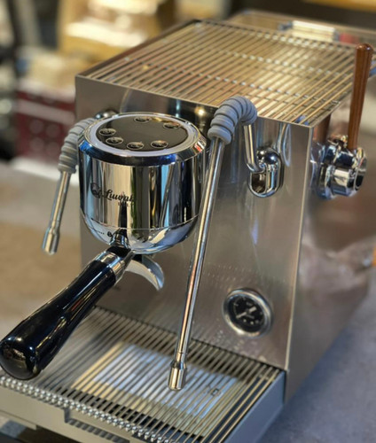 قهوه ساز لواک ۳۲۳۵ لاواک ۳۲۳۵(دوزینگ کاپ)